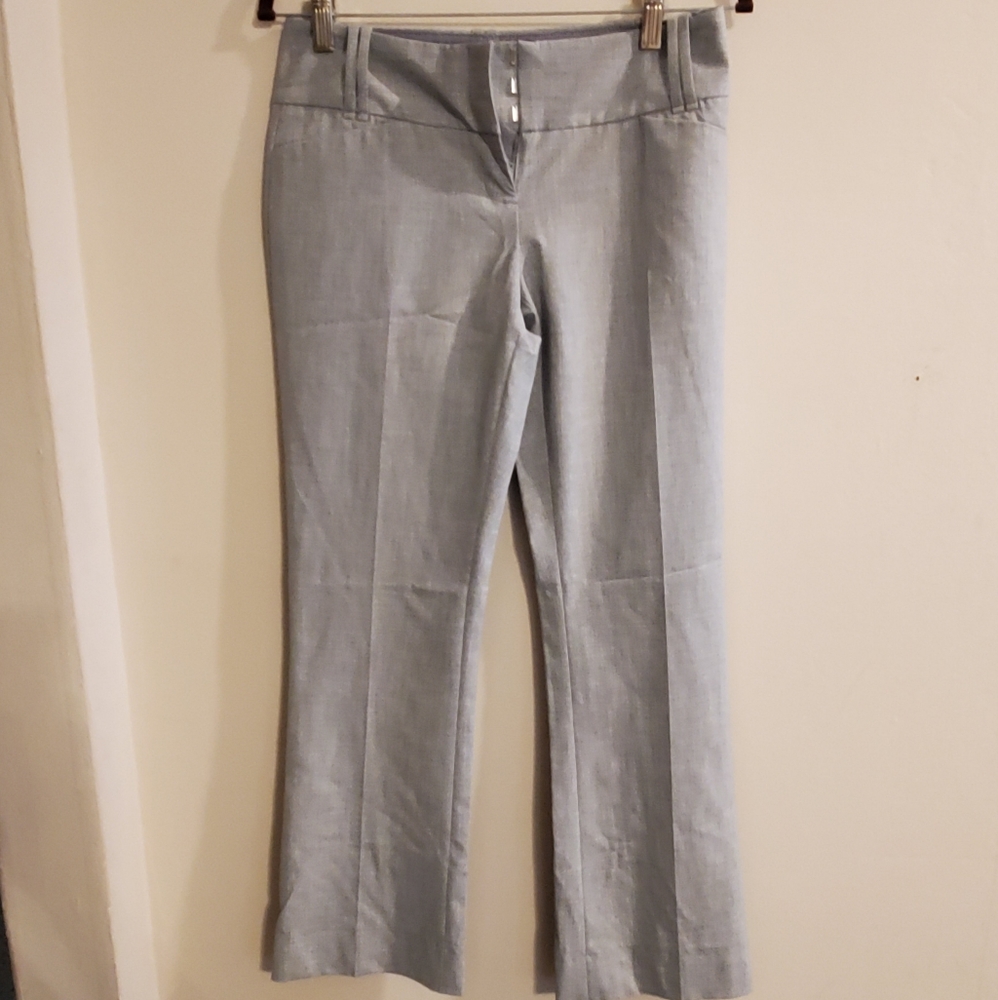 The Limited Cassidy Fit Dress Pants